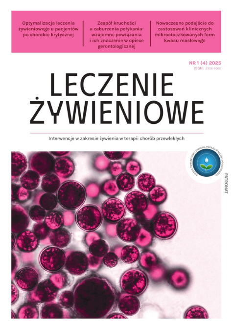 Okładka 1/2025